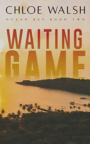 Image of Waiting Game: Ocean Bay #2