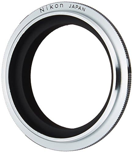 Image of Nikon Br-2A 52Mm Reversing Adapter Ring