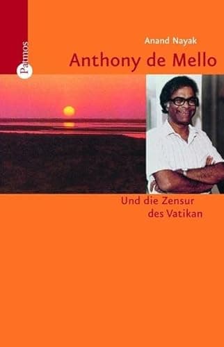 Image of Anthony de Mello
