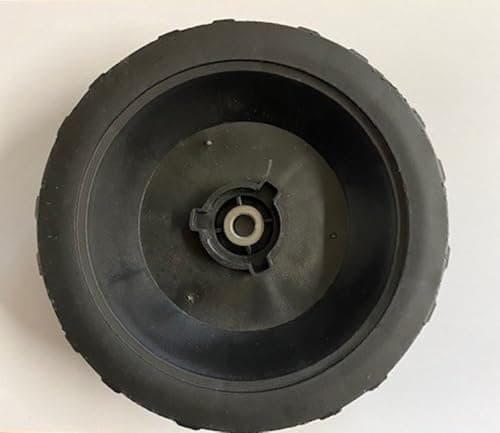 Image of Cobra GTRM 165mm Front Wheel 738017 GTRM34 GTRM38 GTRM40 GTRM43