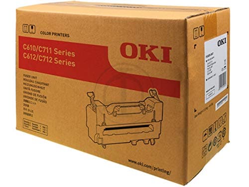 Image of OKI 44289103 - FUSER UNIT C610/711