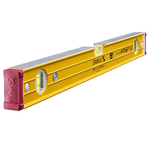 Image of 96-M-2 Magnetic Spirit Level 3 Vial 60cm