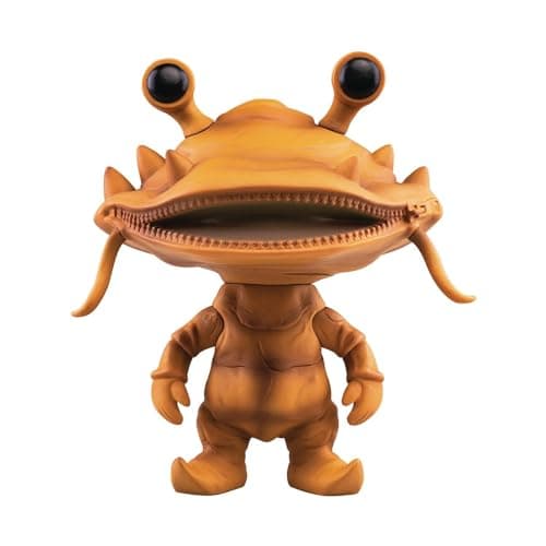 Image of Funko Pop Television: Ultraman - Kanegon Vinyl Figure #39223