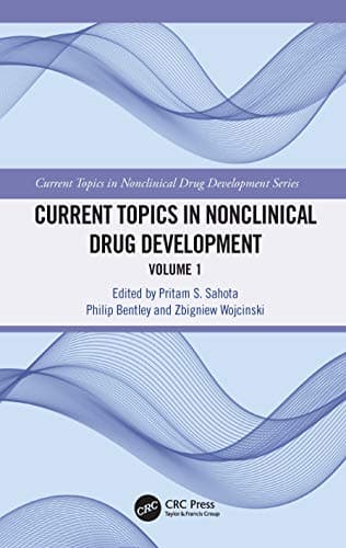 Image of Current Topics in Nonclinical Drug Development: Volume 1