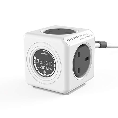 Image of Powercube 8930/UKORMO Extended Monitor