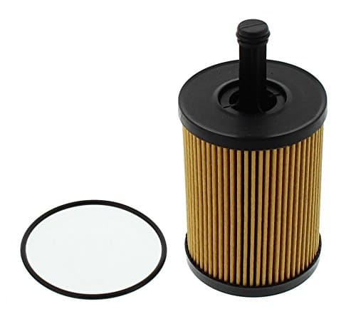Image of MAPCO Oil Filter (64806)