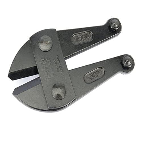 Image of Draper 12955 Bolt Cutter Jaw Sets for 750mm