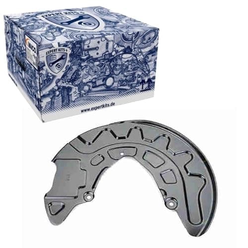 Image of 15D VAICO - V10-5603 - Splash Guard, brake disc - fits VOLKSWAGEN 5Q0615312G
