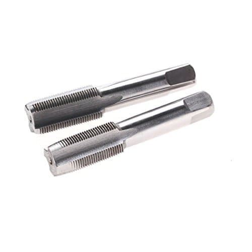 Image of New 20mm X 1.5 Metric Taper and Plug Tap M20 X 1.5mm Pitch