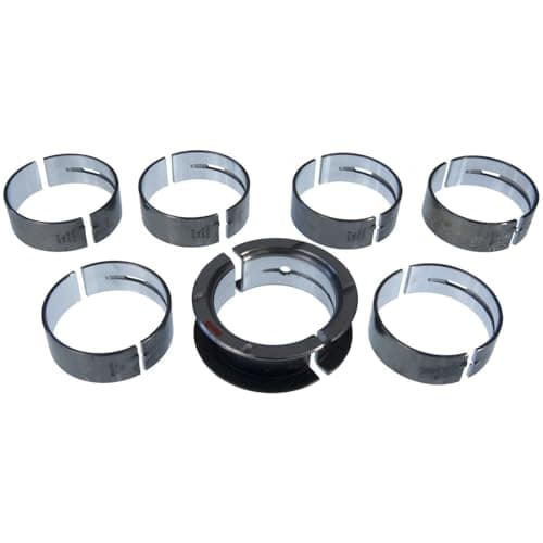 Image of MAHLE MS1947A Engine Crankshaft Main Bearing Set
