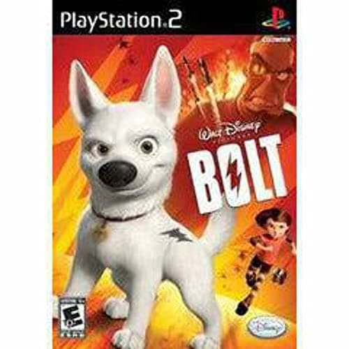 Image of Bolt / Game