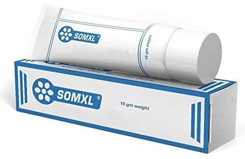 Image of Genital Wart Removal Cream by SOMXL Clinical Strength Wart Remover Treatment