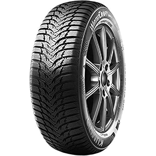 Image of Kumho WinterCraft WP51 (195/60 R16 89H)