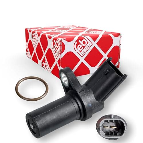 Image of febi bilstein 24616 Crankshaft Angle Sensor