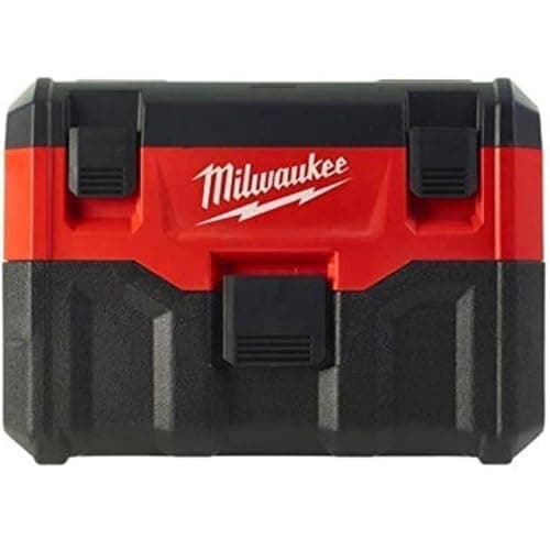 Image of Milwaukee M18VC2-0 Wet/Dry Vacuum, Multi-Colour