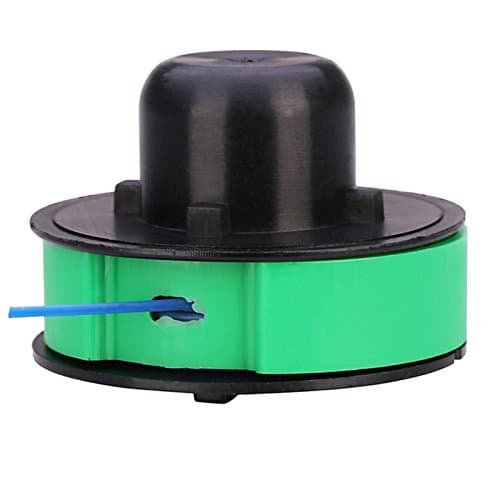 Image of First4spares Premium Spool and Line for Qualcast GGT250, GT23, & GGT2501 Grass Trimmers and Strimmers