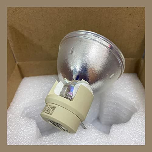 Image of 5J.JKX05.001 Original Bare lamp for BENQ MU613 TH585 Projector
