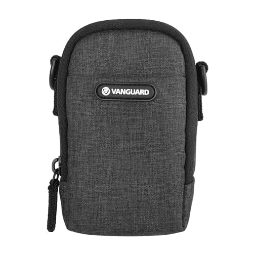 Image of VANGUARD VESTA Aspire Small Compact Camera Bag - Grey