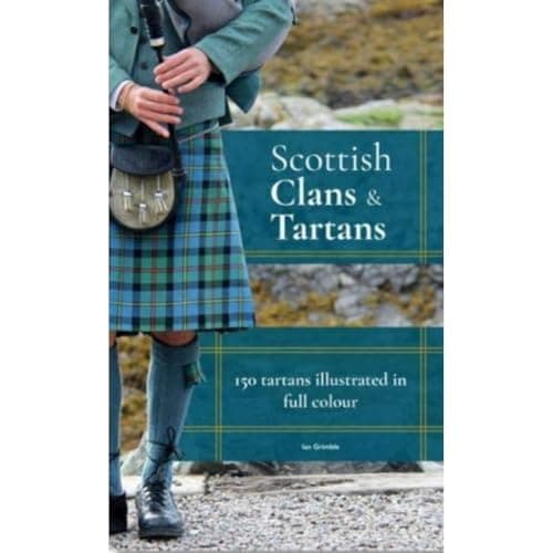 Image of Scottish Clans & Tartans