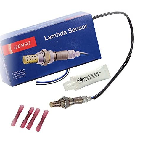 Image of DENSO Lambda Sensor | DOX-0109 | Universal Fit O2 Sensor