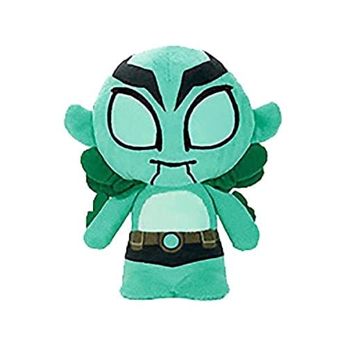 Image of Funko Supercute Plush: Hellboy - Abe Sapien Collectible Plush