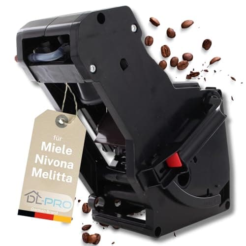 Image of DL-pro Brewing Unit for Melitta 6716059 6777346 A-047 for Caffeo Barista Caffeo Passione Caffeo Varianza Coffee Machine Fully Automatic Coffee Machine