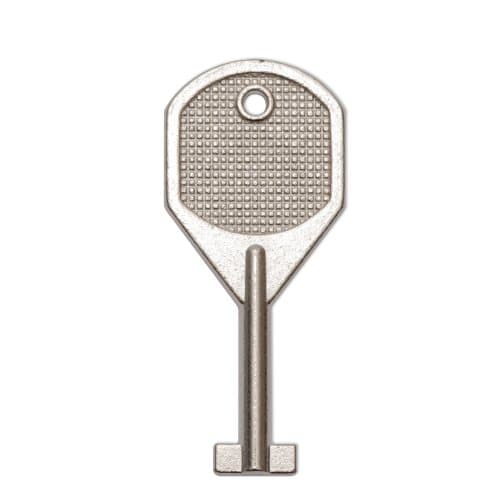 Image of 3 x WMS KB105 Window Lock Keys