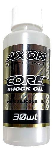 Image of AXON CORE SHOCK OIL (0-80) LARGE 30wt (90cc) CO-SAL-300