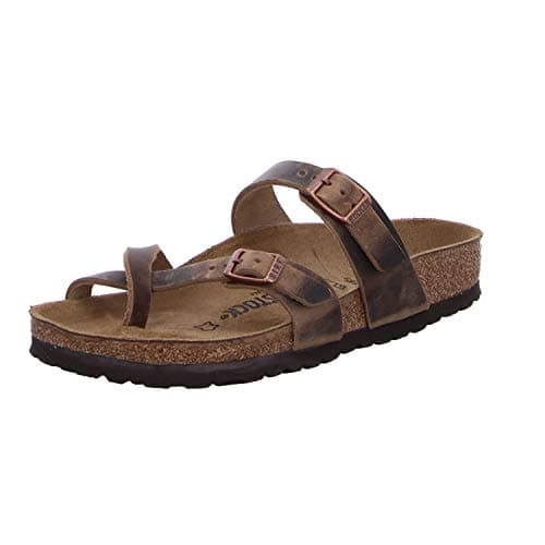 Image of Birkenstock MAYARI BF GRACEFUL 71611 Women's Dress Sandals Size: 5 UK