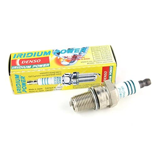 Image of Denso IX27B Iridium Spark Plug