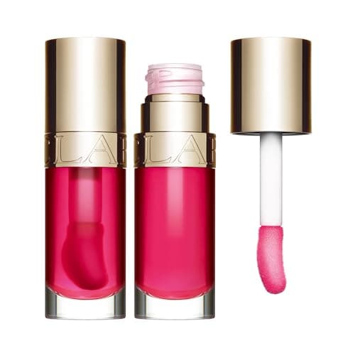 Image of Clarins Lip Comfort Oil 04 Pitaya 7ml