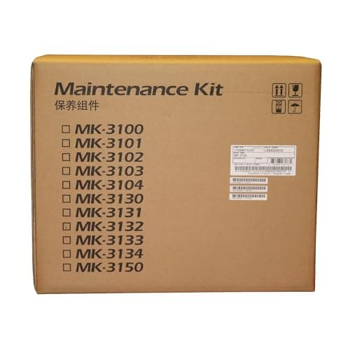 Image of MK-3132 Kyocera Mita FS-4100DN Maintenance Kit