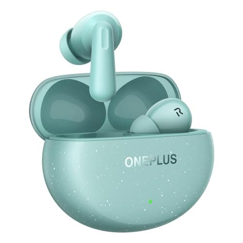 Image of ONEPLUS Nord Buds 3 Pro Wireless Bluetooth Earphones with Active Noise Cancelling up to 49dB, 12.4mm Dynamic Drivers, 10 Minutes for 11 Hours Fast Charging with Up to 44 Hours