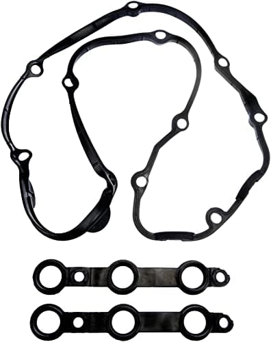 Image of febi bilstein 12175 Rocker Cover Gasket Set, pack of one