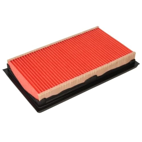 Image of MAHLE LX 1631 - Air Filter Car - Engine