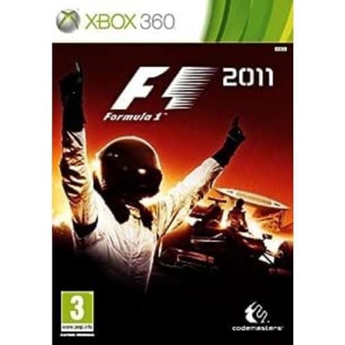 Image of F1 2011 [French import]