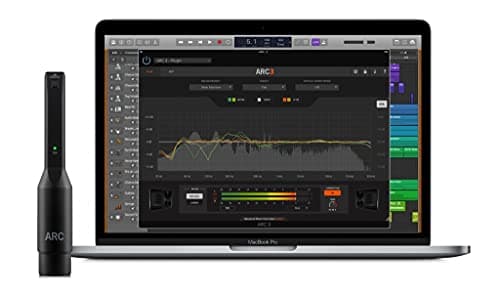 Image of IK Multimedia - ARC 3 System