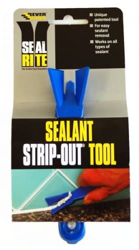 Image of Everbuild Sealrite Sealant Strip Out Tool