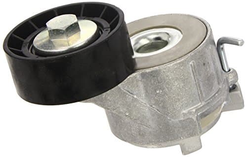 Image of INA 534 0400 10 Tensioner Lever, v-ribbed belt