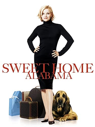 Image of Sweet Home Alabama