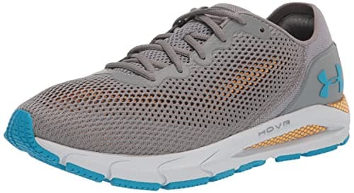 Image of Under Armour HOVR Sonic 4 AW21-41 Running Shoes Gray