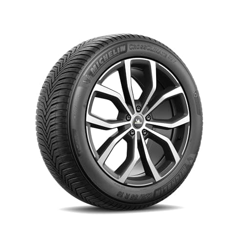 Image of MICHELIN CROSSCLIMATE SUV 235/60/R18 103V -Year Round Tire- B/B/69