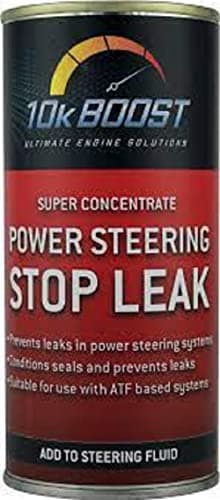 Image of Granville 1440A 10K 375ml Boost Stop-Leak Power Steering Fluid