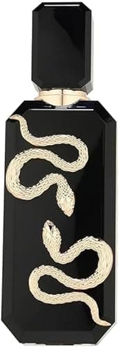 Image of Veneno Eau de Parfum 100ml – Bold Sweet & Spicy Fragrance for Men & Women – Rich Vanilla, Amber & Fruity Notes – Long-Lasting Intense Perfume – Luxury Gift Bottle