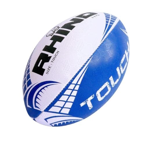 Image of Rhino Touch Rugby Ball