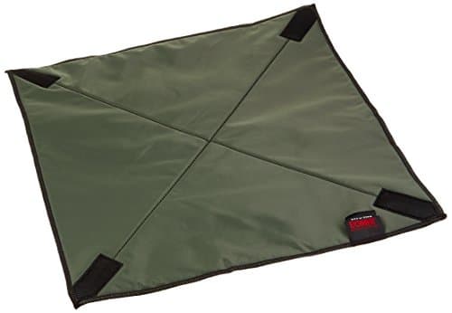 Image of Domke 722-15B Protective Wrap 15 (38cm) - Black