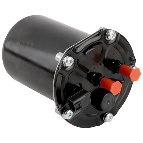 Image of Fuel Filter 164003560R 164004350R Compatible with Nissan NV400 NV300 NP300 Primastar Trafic Master Mk3 Vito W447 Vivaro Movano B