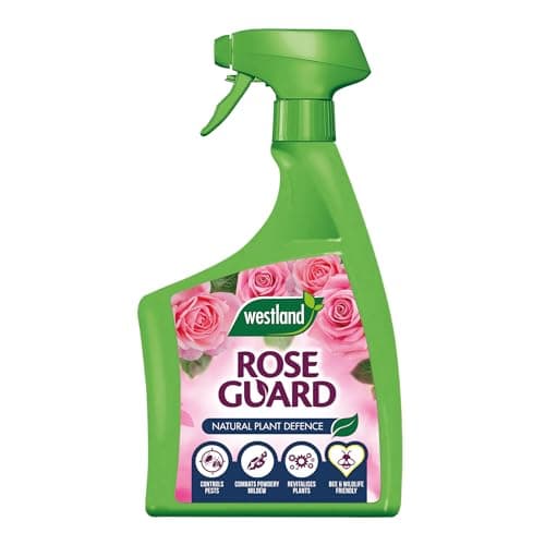 Image of Westland Rose Guard RTU 800ml
