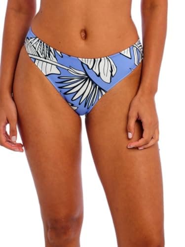 Image of Freya Women's Mali Beach Bikini Brief, Cornflower, Medium