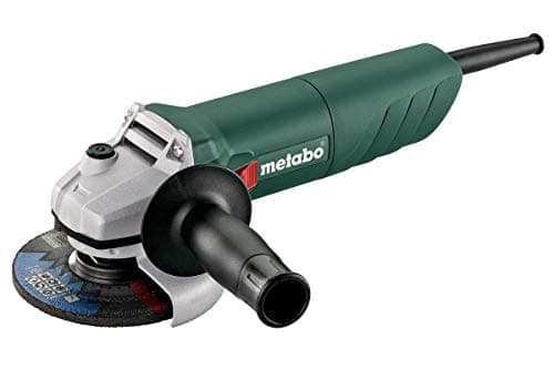 Image of Metabo – Mini w 750 – 115 Grinder 11000rpm